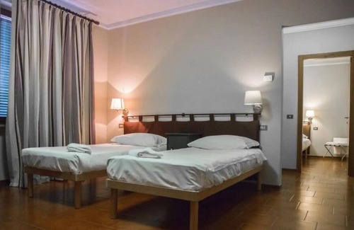 Fiorenzuola d'Arda Casa | Bastimento
