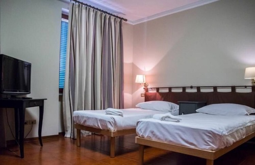 Fiorenzuola d'Arda Casa | Bastimento