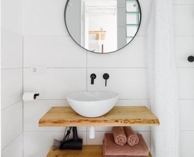 Kosuv Stary Apartamento | Bastion Apartment