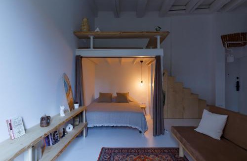 Kosuv Stary Apartamento | Bastion Apartment