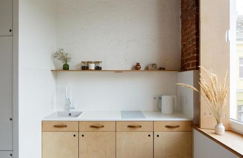 Kosuv Stary Apartamento | Bastion Apartment