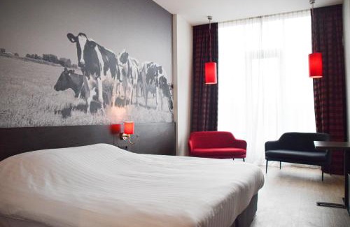 Almere Hotel | Bastion Hotel Almere