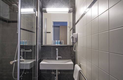 Dubbeldam Hotel | Bastion Hotel Dordrecht Papendrecht