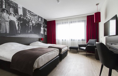 Municipality of Waalre Hotel | Bastion Hotel Eindhoven Waalre