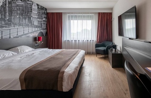 Municipality of Waalre Hotel | Bastion Hotel Eindhoven Waalre