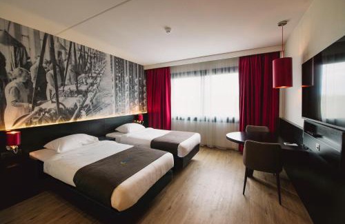 Tilburg Hotel | Bastion Hotel Tilburg