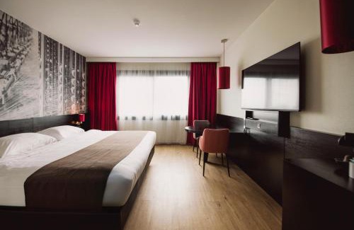 Tilburg Hotel | Bastion Hotel Tilburg