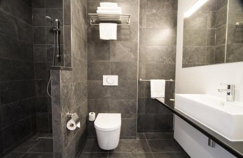Tilburg Hotel | Bastion Hotel Tilburg