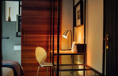 Centurion Casa | Bastion House