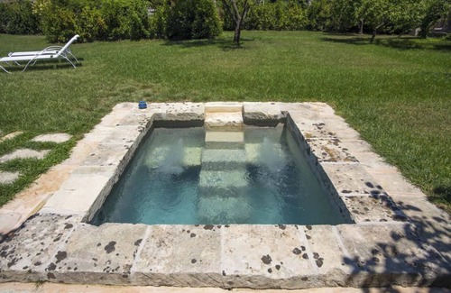 Casamassella Apartamento | Habitación Bastión entrada independiente con acceso al parque y piscina