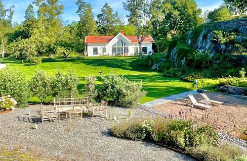 Uppsala Cama Y Desayuno | Bastuviken Bed and Breakfast