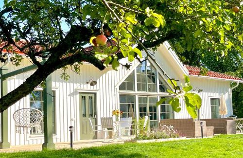 Uppsala Cama Y Desayuno | Bastuviken Bed and Breakfast