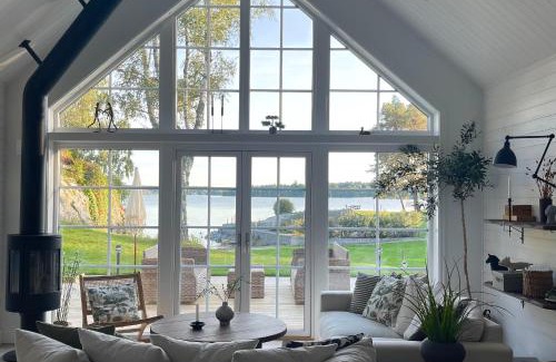 Uppsala Cama Y Desayuno | Bastuviken Bed and Breakfast