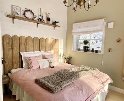 Uppsala Cama Y Desayuno | Bastuviken Bed and Breakfast