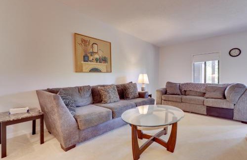 Basye Casa | Basye Getaway with Pool Access, 2 Mi to Bryce Resort