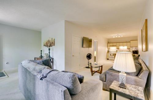 Basye Casa | Basye Getaway with Pool Access, 2 Mi to Bryce Resort
