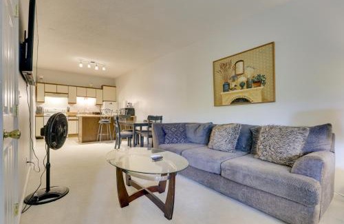 Basye Casa | Basye Getaway with Pool Access, 2 Mi to Bryce Resort