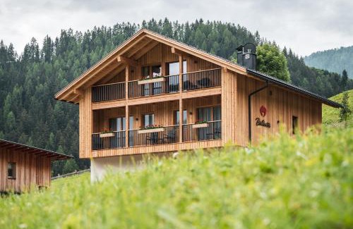 Mareo Chalet De Esquí | Batacör - Natures Heartbeat