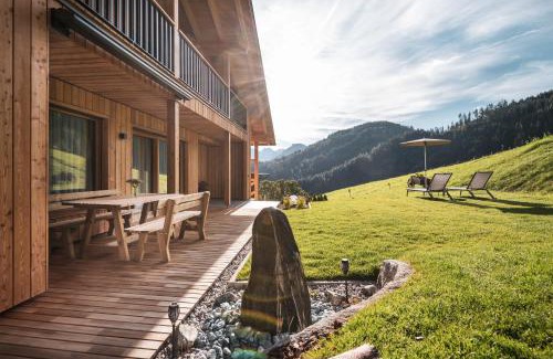 Mareo Chalet De Esquí | Batacör - Natures Heartbeat