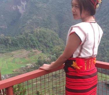 Batad Casa | Batad Lhorens Inn and Restaurant