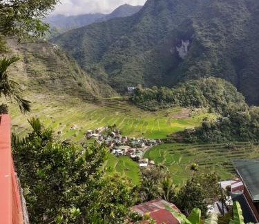 Batad Casa | Batad Lhorens Inn and Restaurant