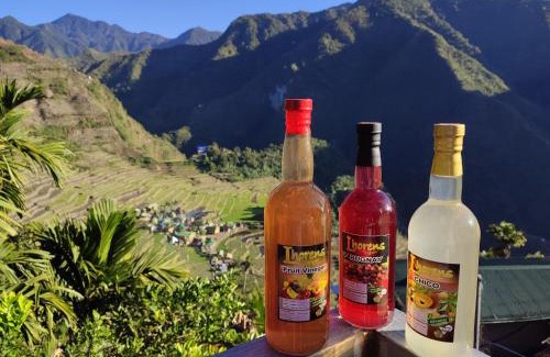 Batad Casa | Batad Lhorens Inn and Restaurant
