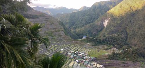 Batad Casa | Batad Lhorens Inn and Restaurant