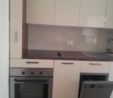 Stari Banovci Apartamento | Batajnica centar