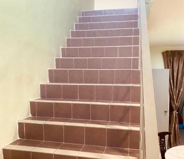 Hulu Selangor Casa | Batang kali Home stay on the Hill