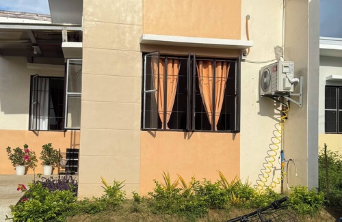 Tanauan City Casa | Batangas Bliss Cozy Home