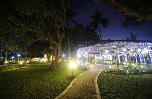 Batangas City Hotel | Batangas Country Club