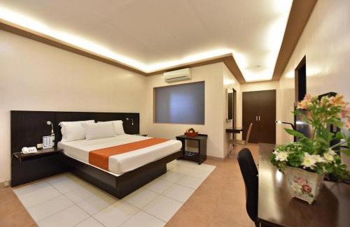 Batangas City Complejo | Batangas Country Club
