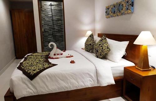 Peliatan Casa | BatanTop Ubud guest house