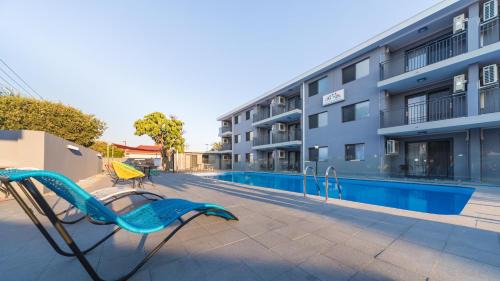 Perth Apartamento | Batavia Apartments