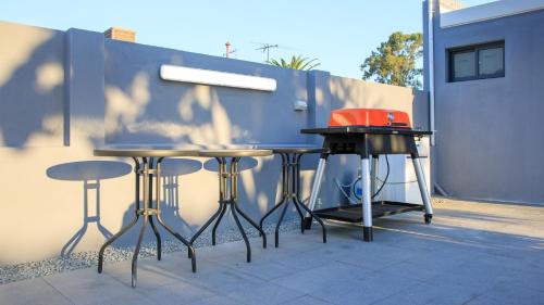 Perth Apartamento | Batavia Apartments