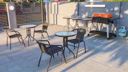 Perth Apartamento | Batavia Apartments