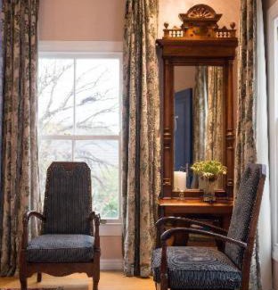 Stellenbosch Central Hotel | Batavia Boutique Hotel