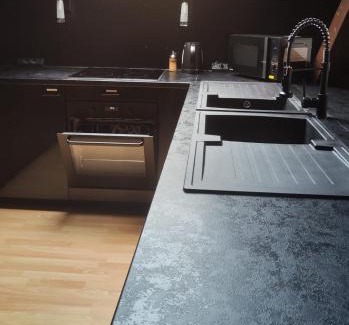 Oelsberg Apartamento | Batcave