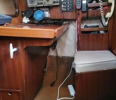 Charente-Maritime Alquiler De Eote | Bateau Jeanneau fantasia 8m à louer