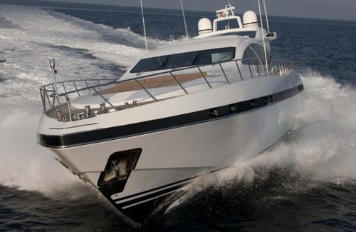 Pointe Croisette Alquiler De Eote | Bateau Mangusta 92