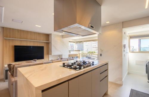 Batel Apartamento | Batel Home