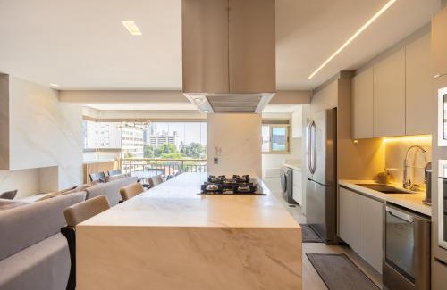 Batel Apartamento | Batel Home