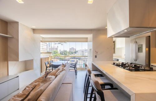 Batel Apartamento | Batel Home