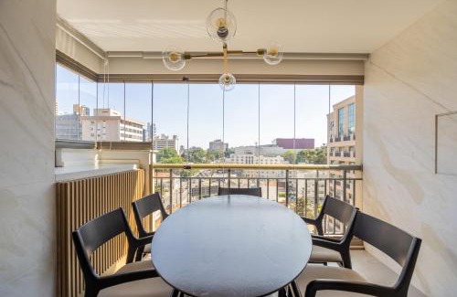 Batel Apartamento | Batel Home