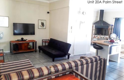 Windhoek Apartamento | Bateleur Self Catering cc