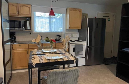 Courtenay Condominio | Bates Beach Escape
