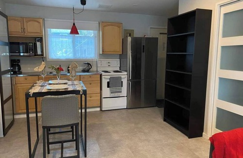 Courtenay Condominio | Bates Beach Escape