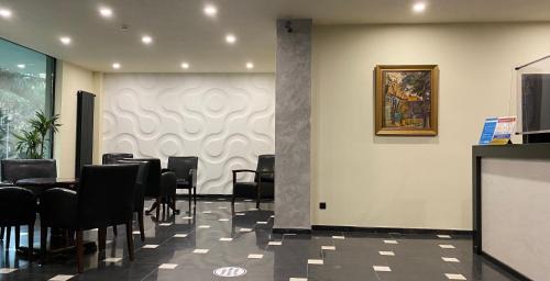 Saburtalo Hotel | Batesta Hotel