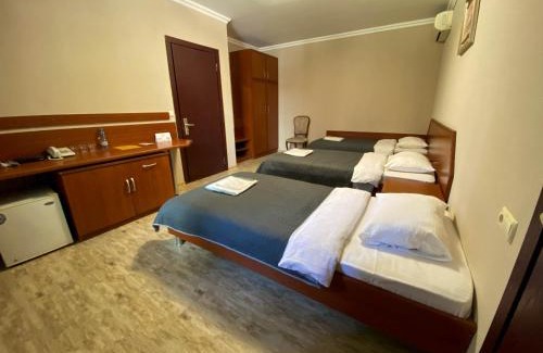 Saburtalo Hotel | Batesta Hotel