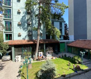 Saburtalo Hotel | Batesta Hotel